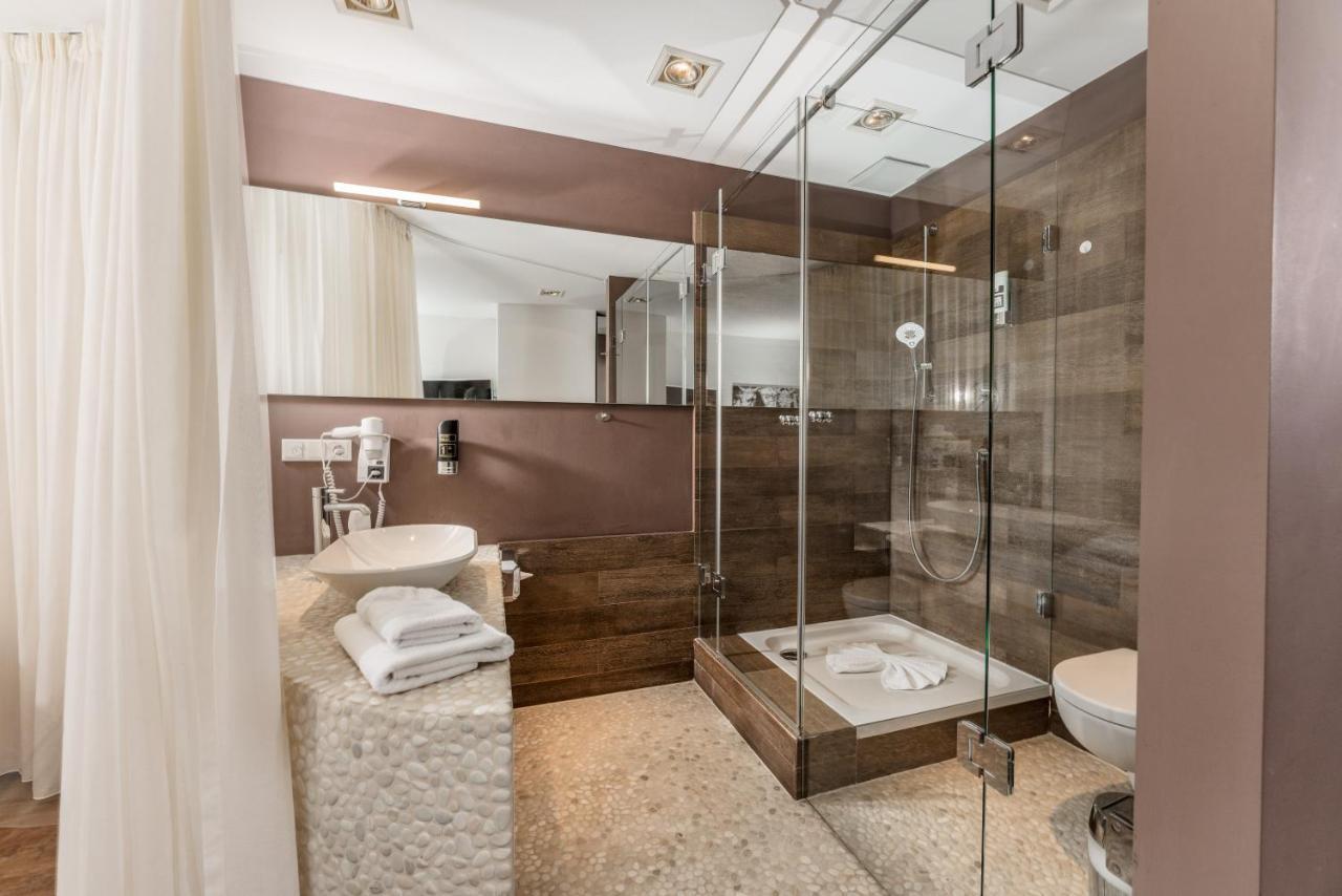 Hotel Villa Lago Garni Bad Wiessee Exterior photo